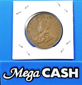 Australia 1932 One Penny